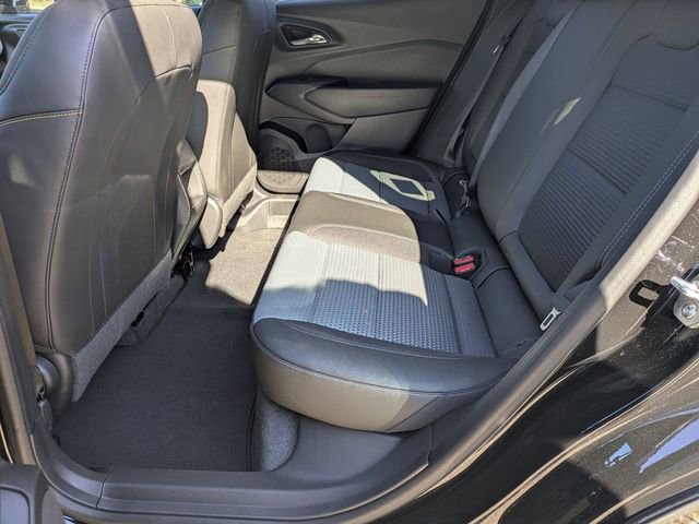New 2026 Chevrolet Trax LT w/ Driver Confidence Package image 23