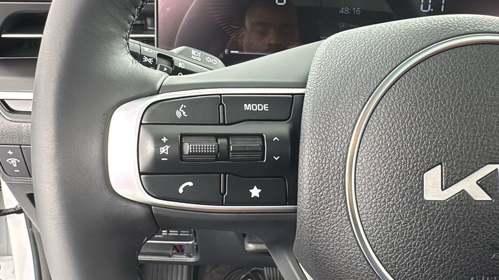 New 2026 Kia K5 GT-Line w/ GT-Line Premium Package image 20