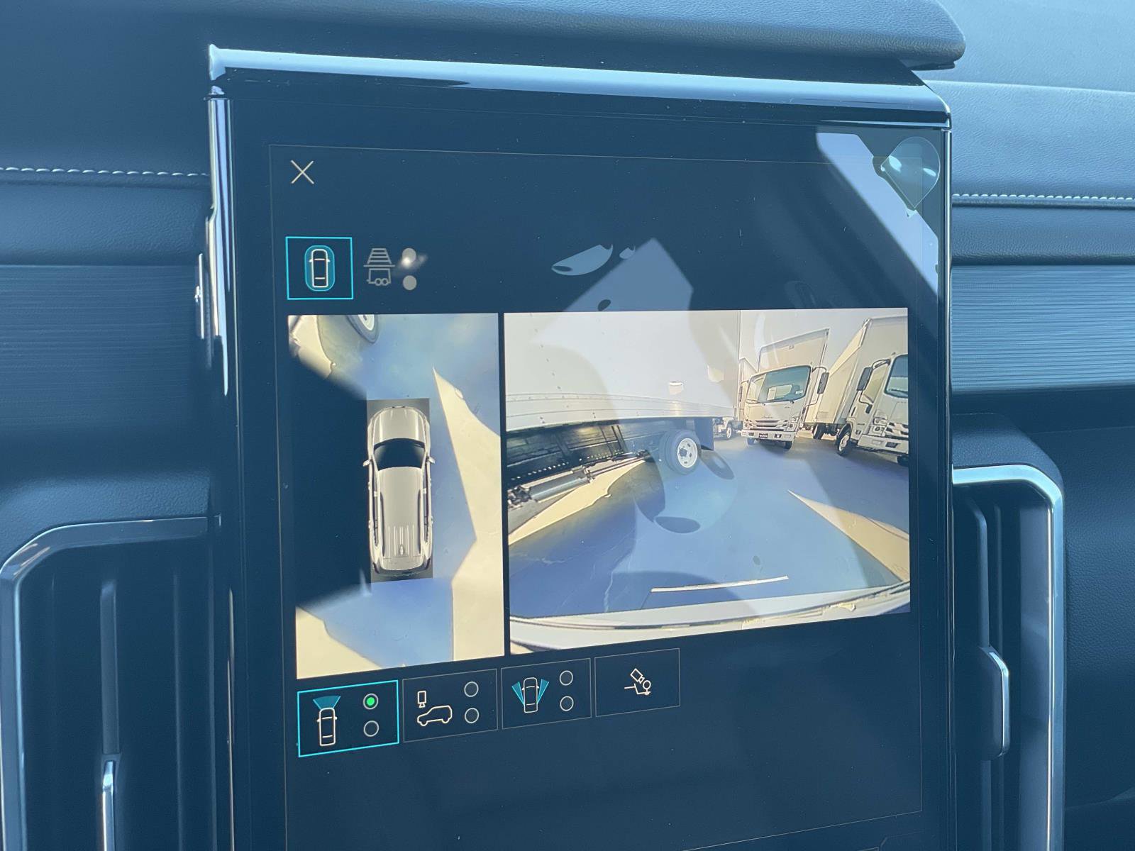 New 2026 GMC Acadia Elevation w/ Elevation Premium Package image 14