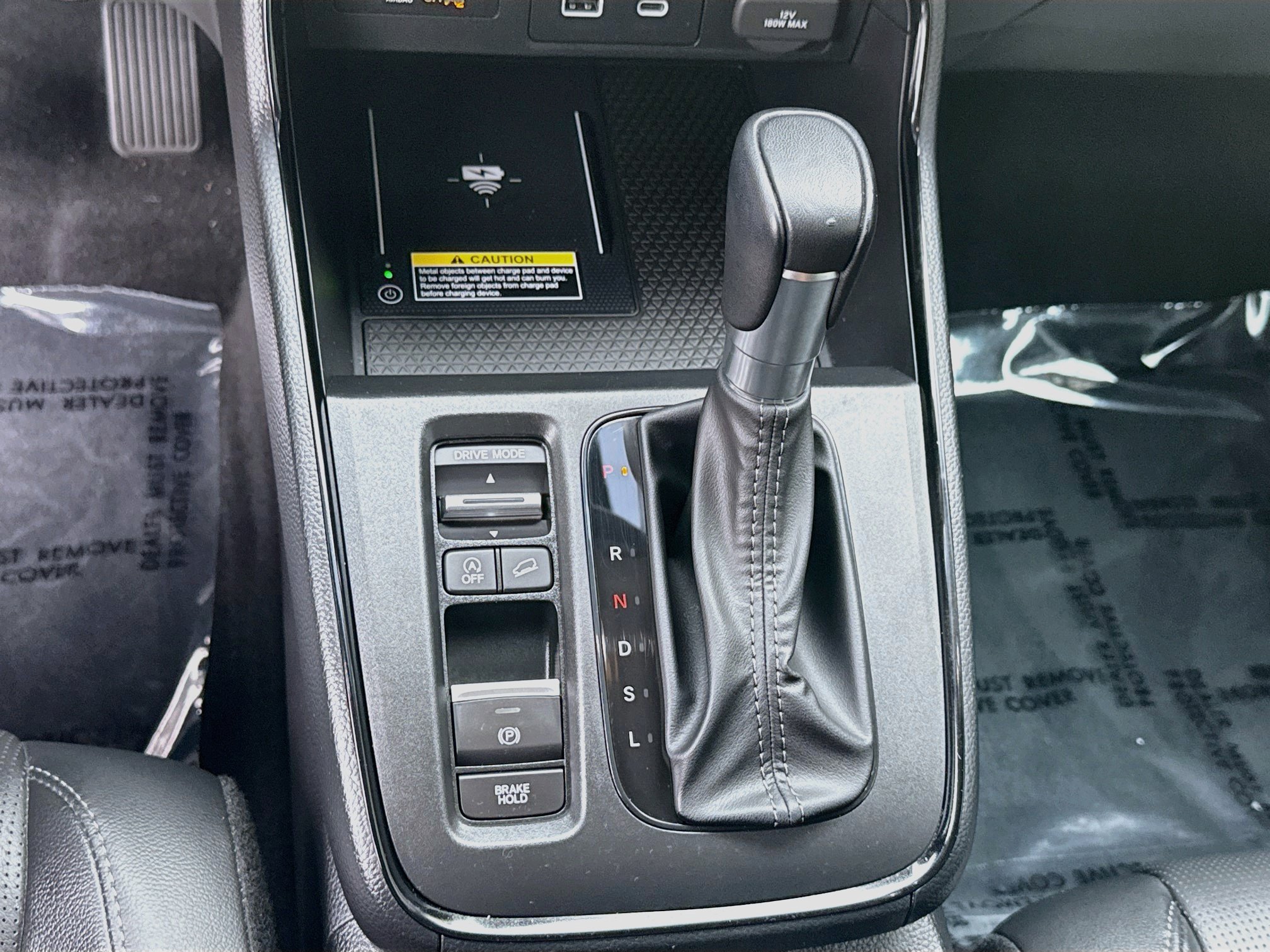 Used 2024 Honda CR-V EX-L image 16