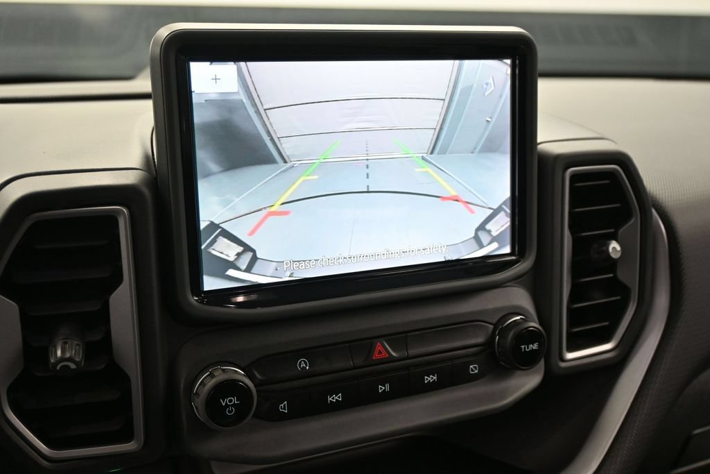 Used 2021 Ford Bronco Sport Big Bend AWD/4WD image 14