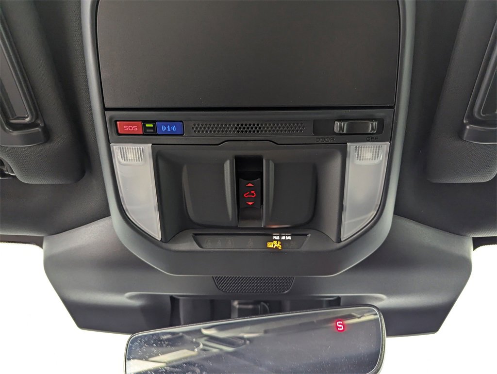 Used 2025 Subaru Forester Limited w/ Popular Package #2 image 28