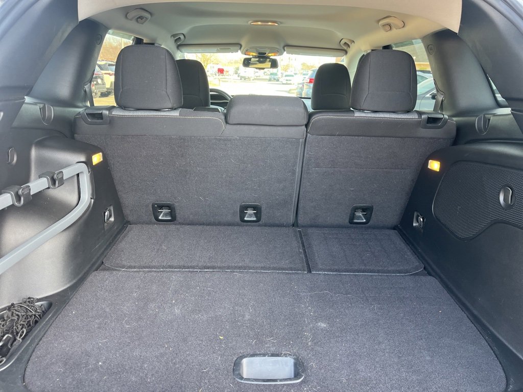 Used 2014 Jeep Cherokee Latitude image 9