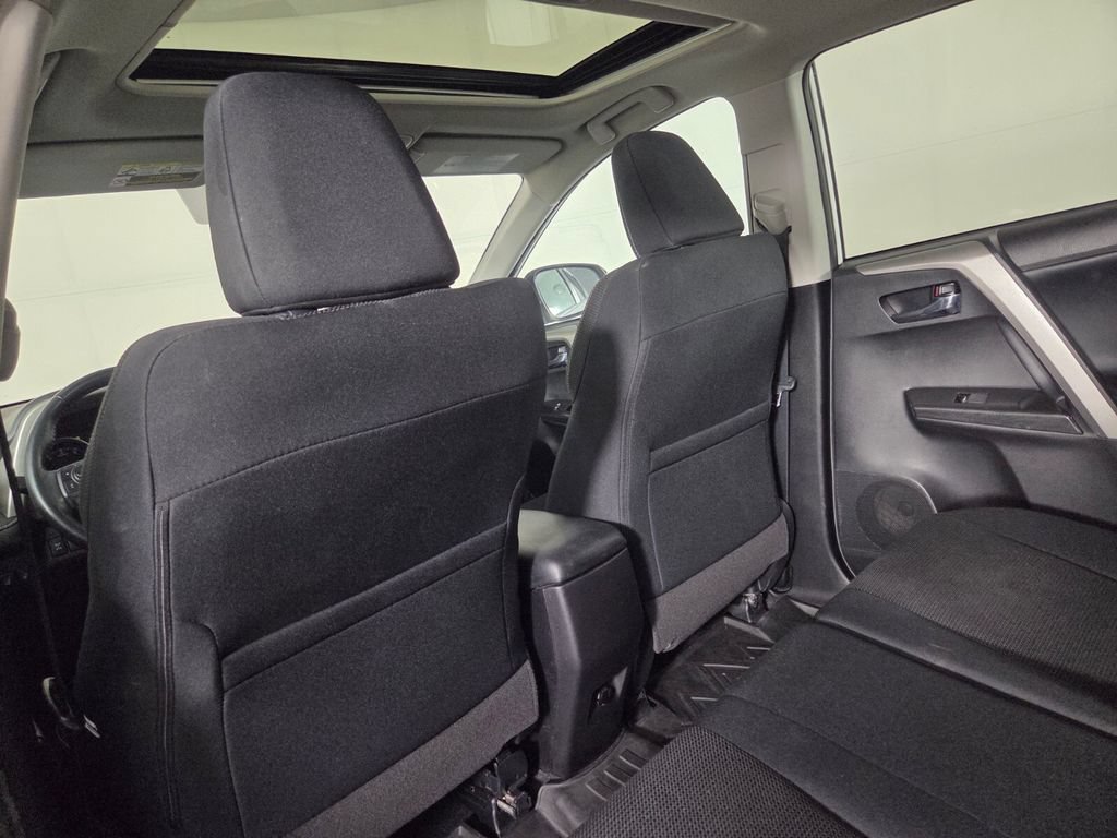 Used 2018 Toyota RAV4 Adventure w/ Cold Weather Package AWD/4WD image 25