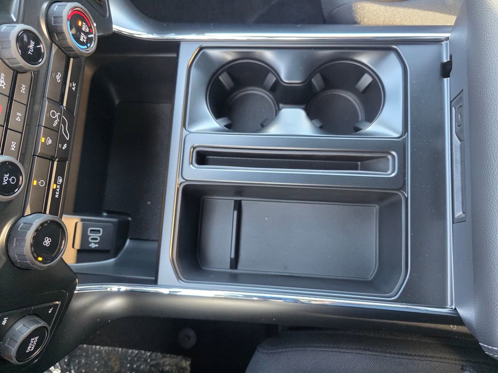 New 2025 Ford F150 STX w/ Equipment Group 200A image 32