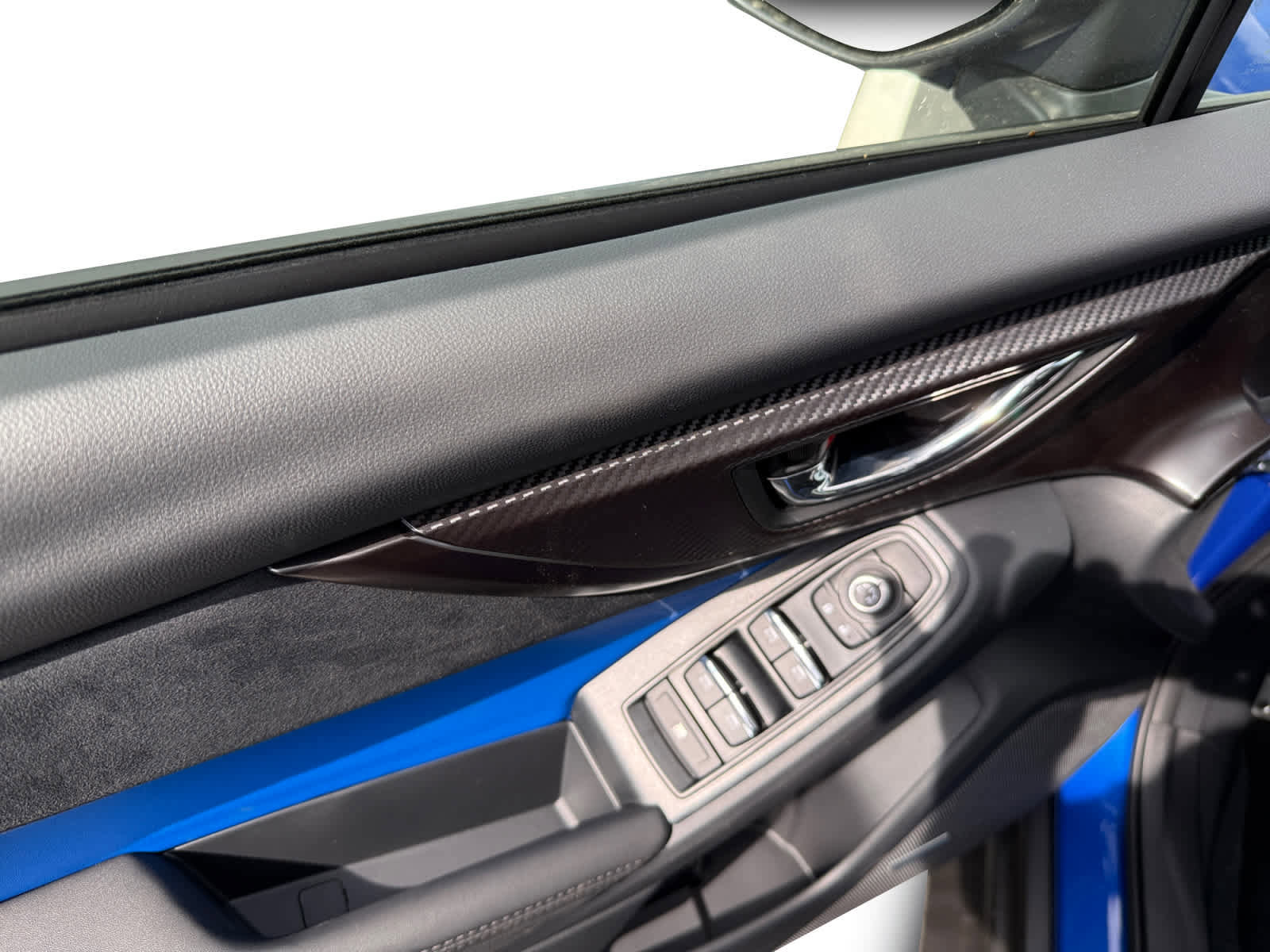 New 2026 Subaru WRX tS AWD/4WD image 10