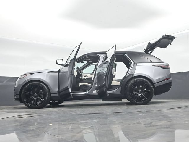 Used 2023 Land Rover Range Rover Velar R-Dynamic S AWD/4WD image 73