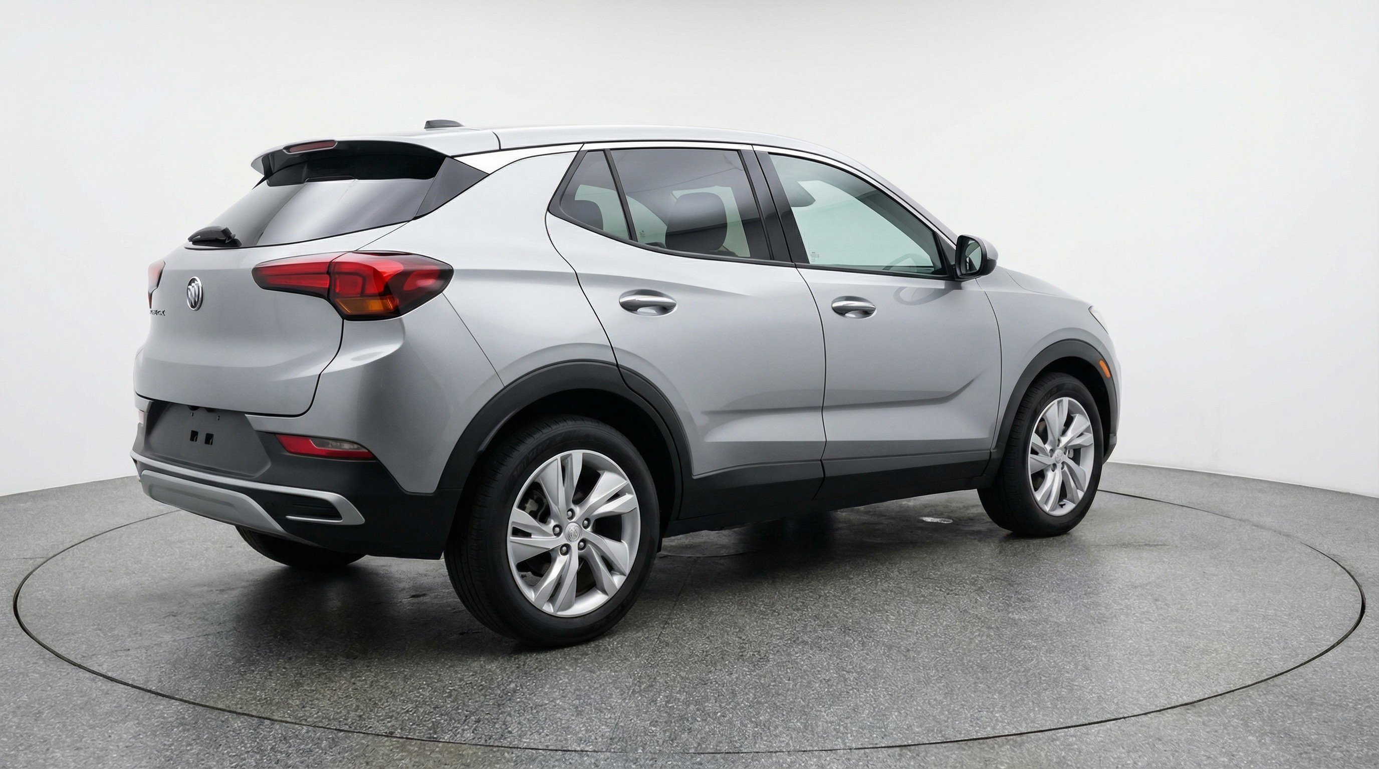 Used 2025 Buick Encore GX Preferred FWD image 9