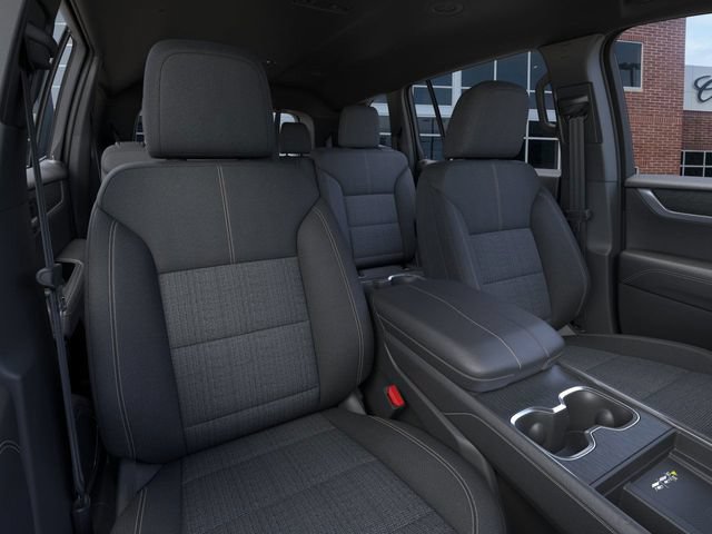 New 2026 GMC Acadia Elevation FWD image 16