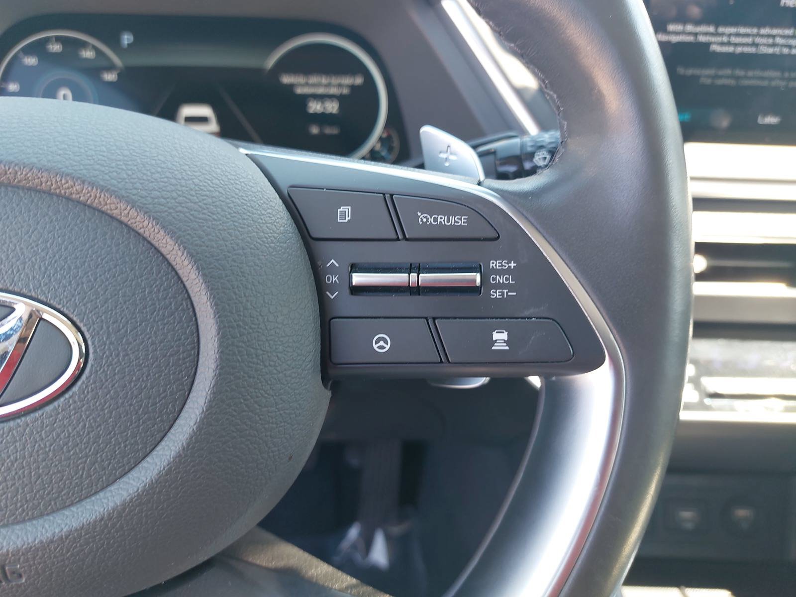 Used 2021 Hyundai Sonata Limited FWD image 18