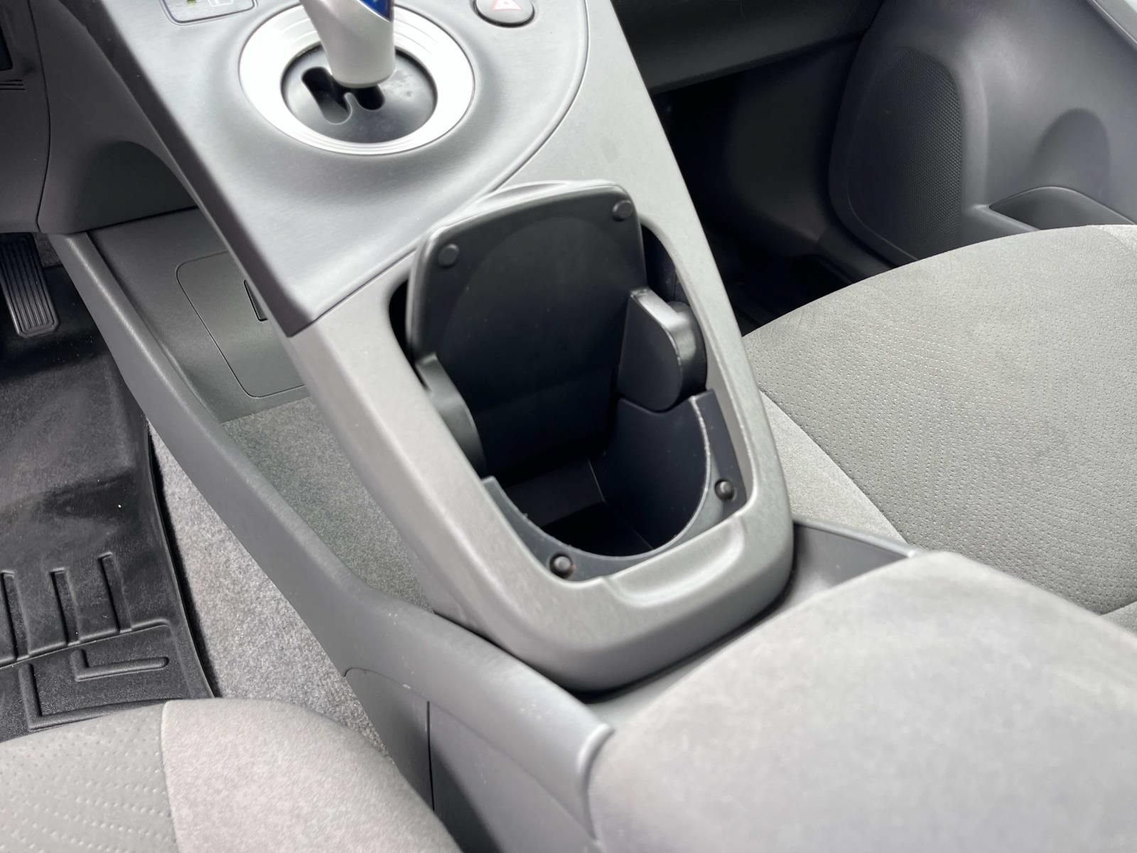 Used 2011 Toyota Prius Two FWD image 30