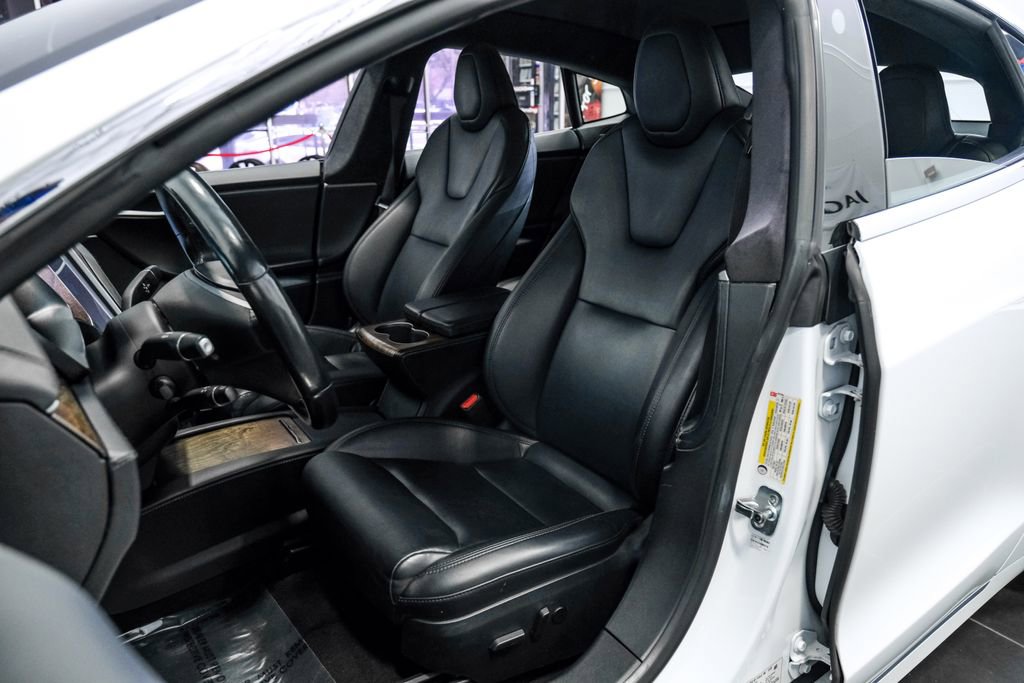 Used 2021 Tesla Model S Long Range image 35