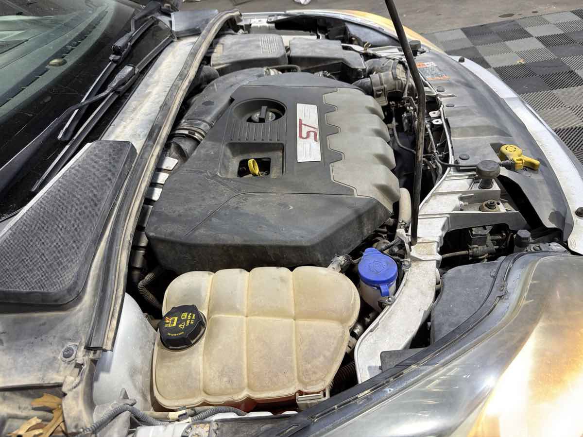 Used 2014 Ford Focus ST image 21