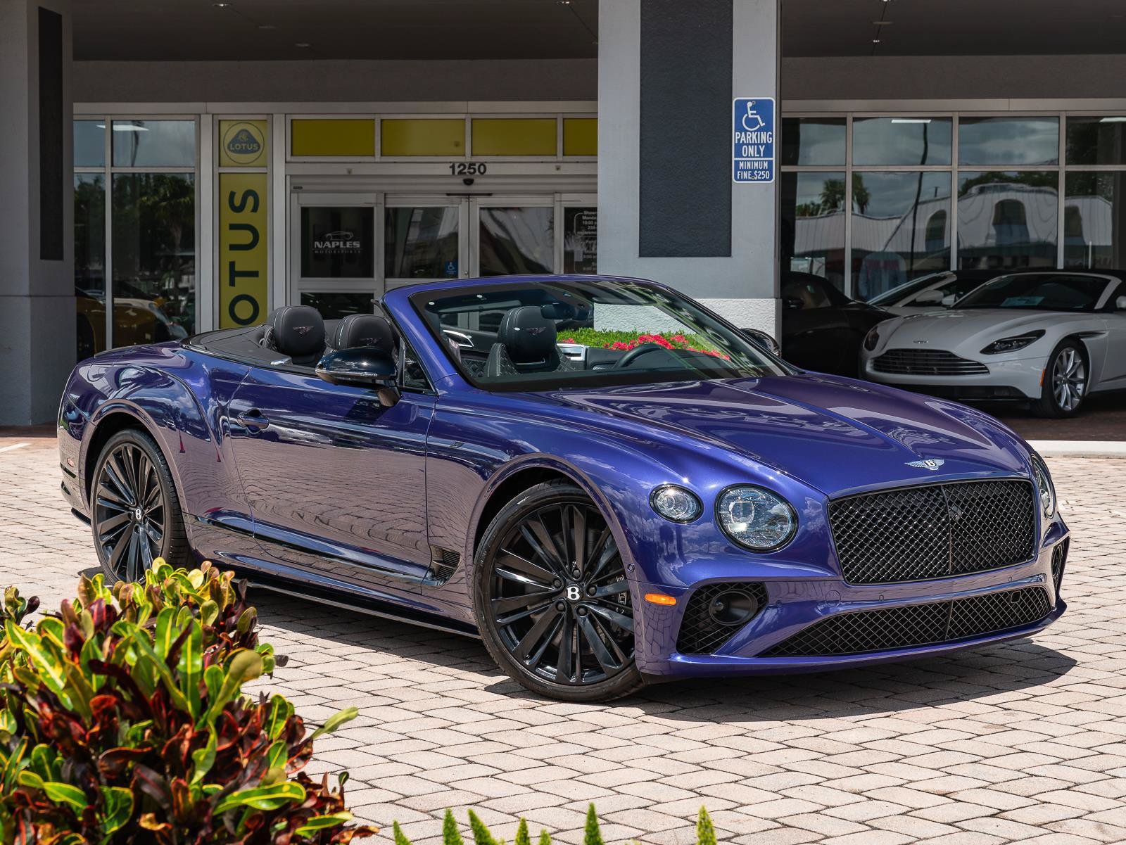 Used 2023 Bentley Continental GT S AWD/4WD image 4