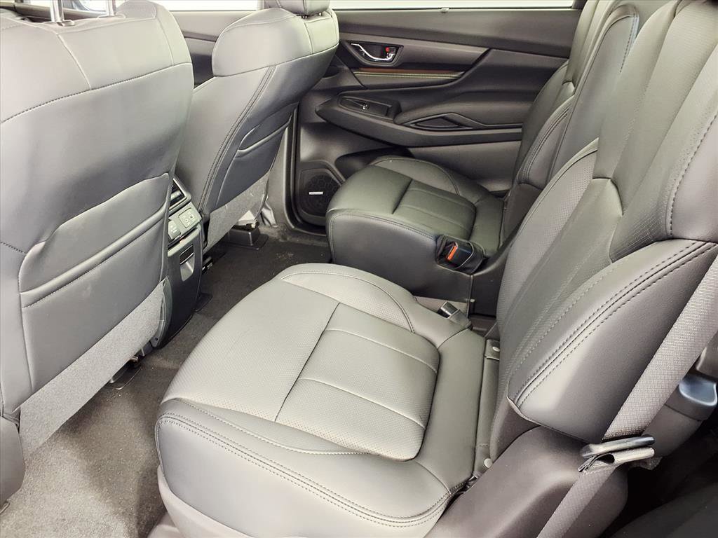 New 2026 Subaru Ascent Bronze Edition image 5