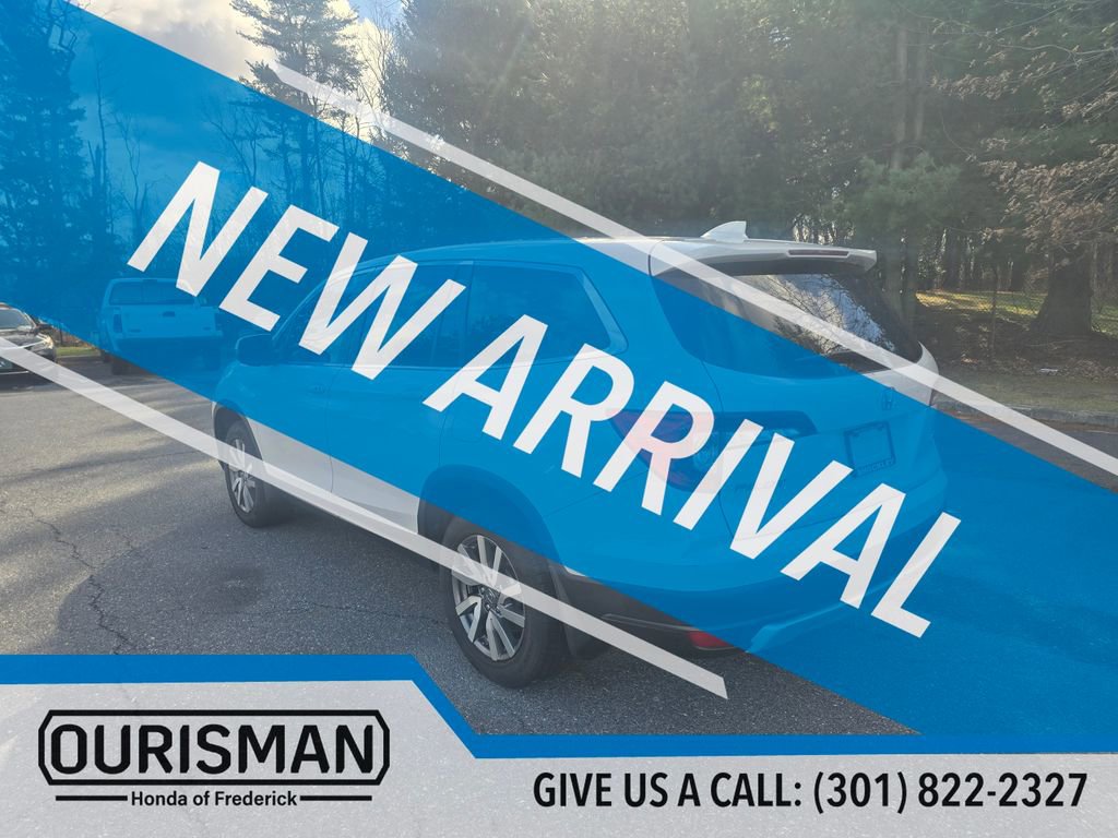 Used 2022 Honda Pilot EX-L image 6