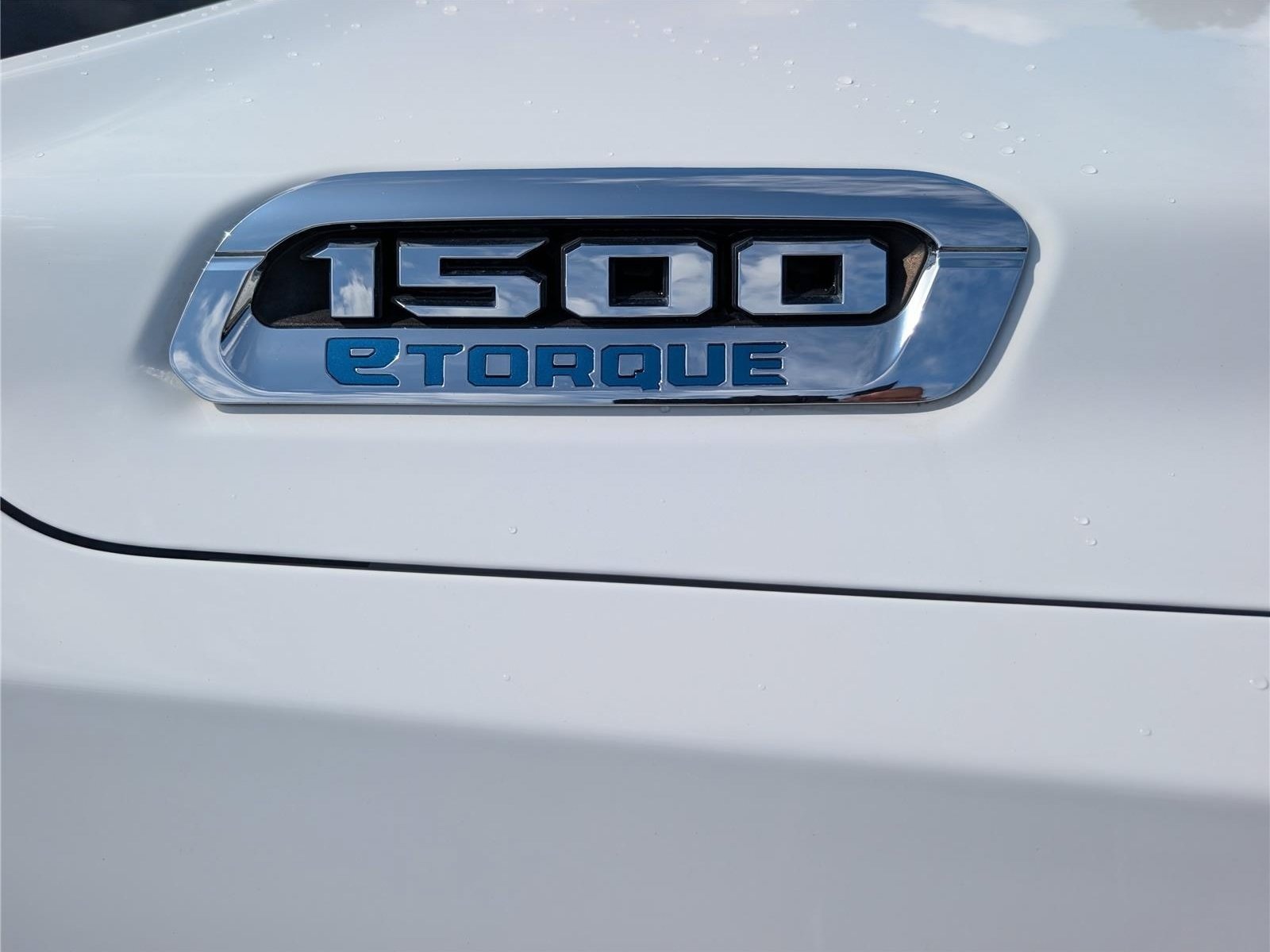 Used 2022 RAM 1500 Big Horn AWD/4WD image 10