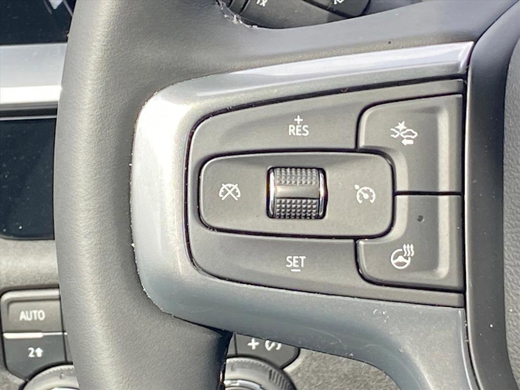 New 2025 Chevrolet Silverado 2500 LTZ w/ LTZ Convenience Package image 9