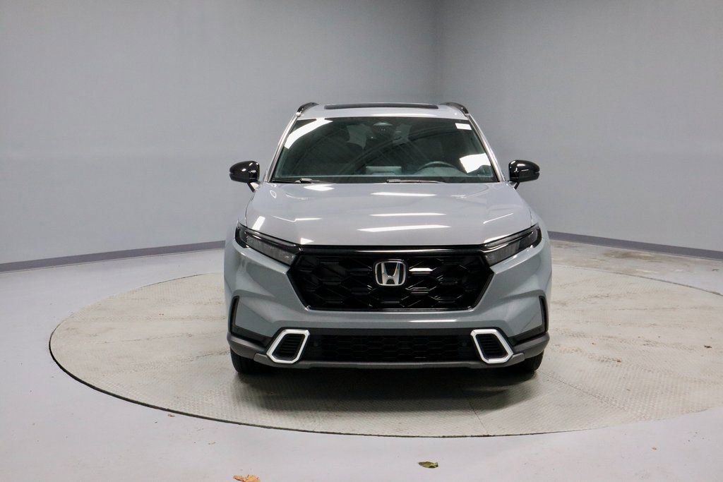 Used 2023 Honda CR-V Sport Touring image 7