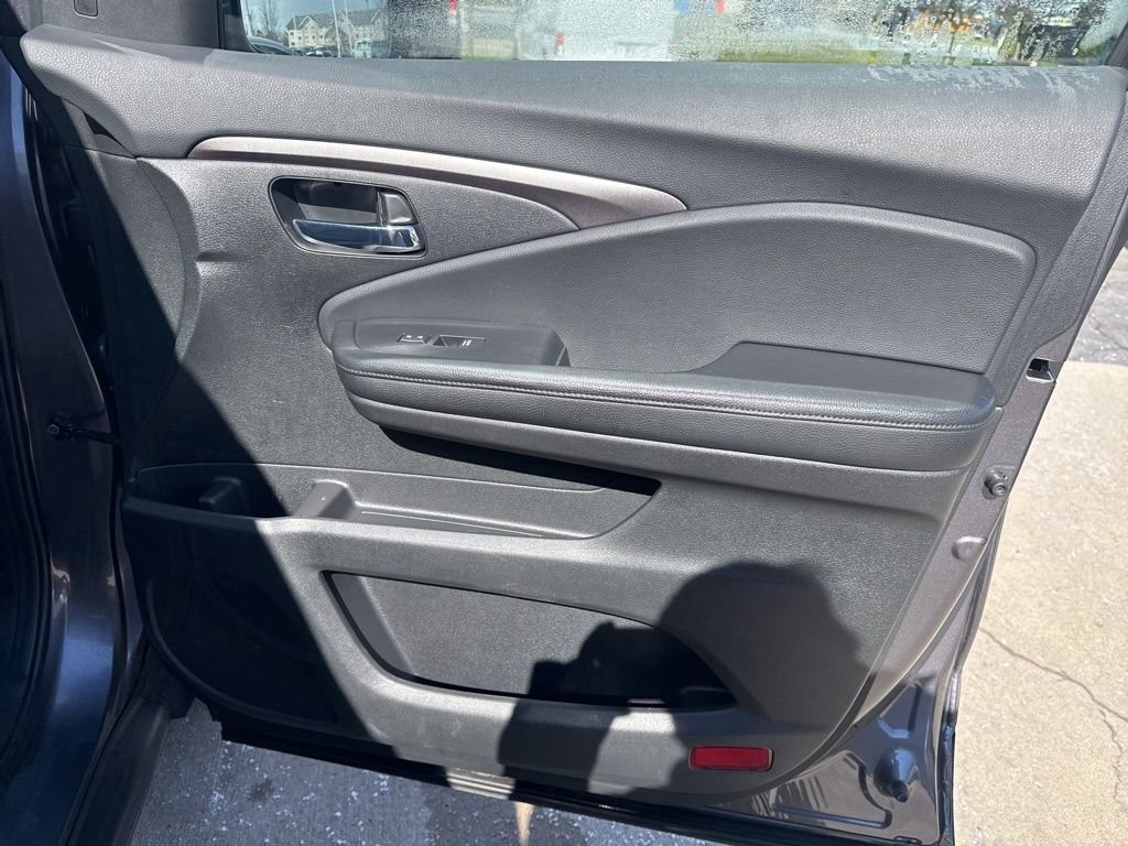 Used 2019 Honda Pilot EX-L image 40
