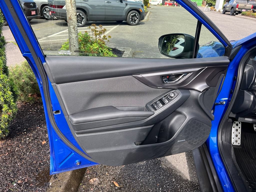Used 2024 Subaru WRX Premium AWD/4WD image 7