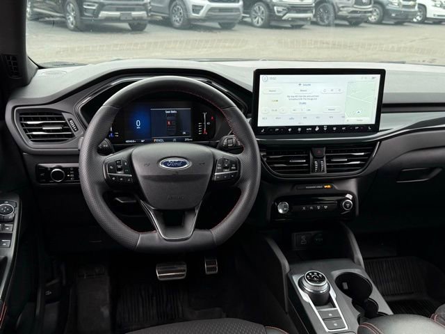 Used 2023 Ford Escape ST-Line w/ Tech Pack #1 image 4
