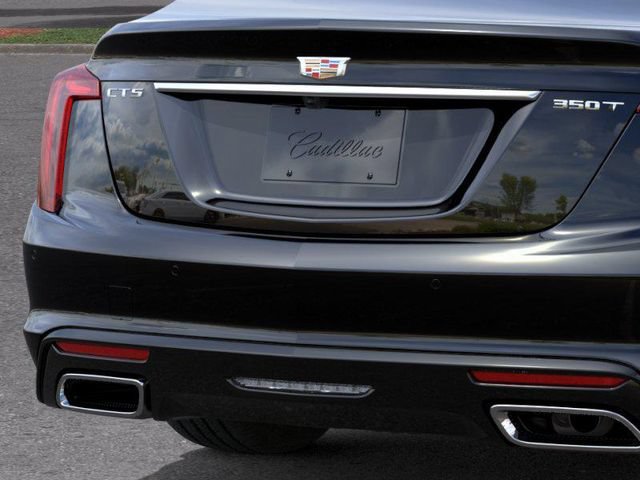 New 2026 Cadillac CT5 Premium Luxury w/ Technology Package RWD image 14