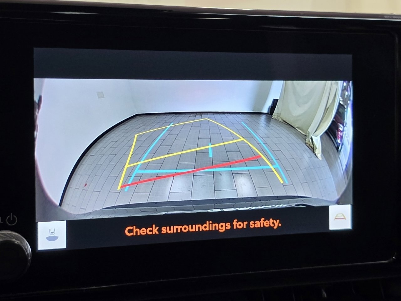 Certified 2025 Toyota RAV4 XLE w/ Convenience Package image 6