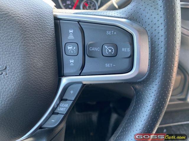New 2026 RAM 3500 Tradesman w/ Chrome Appearance Group A AWD/4WD image 16