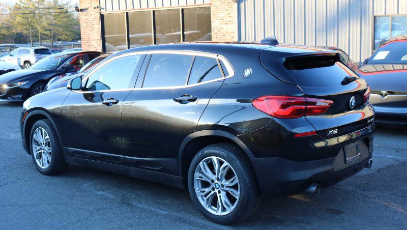 Used 2018 BMW X2 sDrive28i w/ Convenience Package image 5