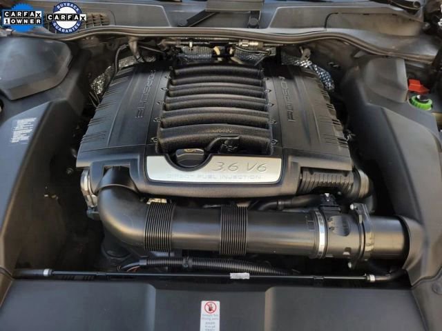 Used 2012 Porsche Cayenne image 11