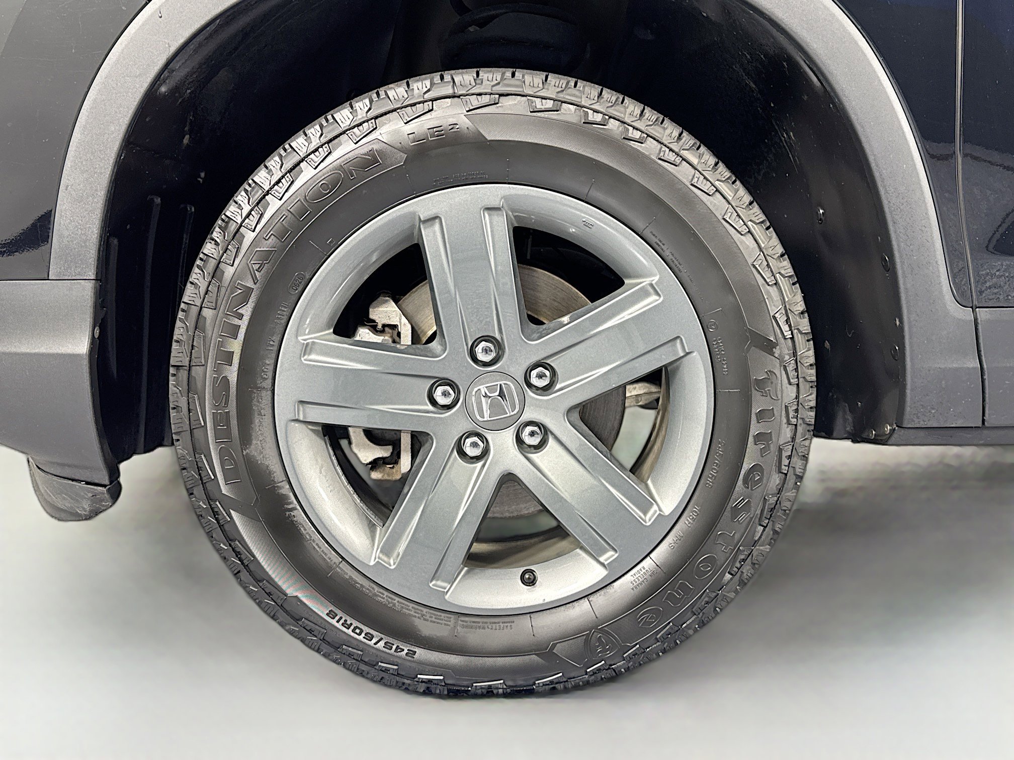 Certified 2023 Honda Ridgeline RTL-E image 32