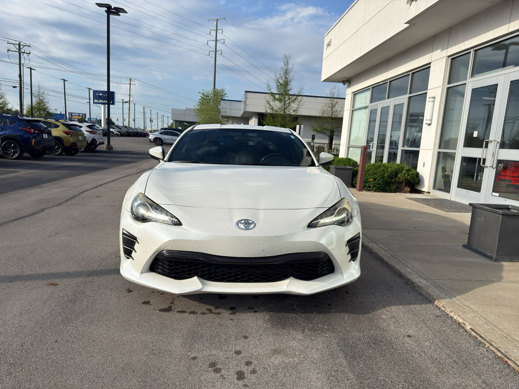 Used 2017 Toyota 86 image 8