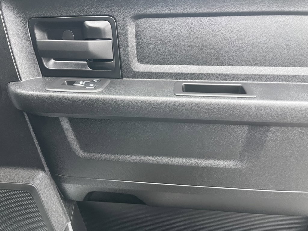 New 2026 RAM 2500 Tradesman AWD/4WD image 26