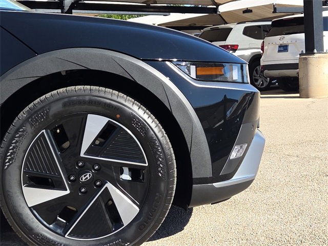 New 2026 Hyundai Ioniq 5 SEL image 5