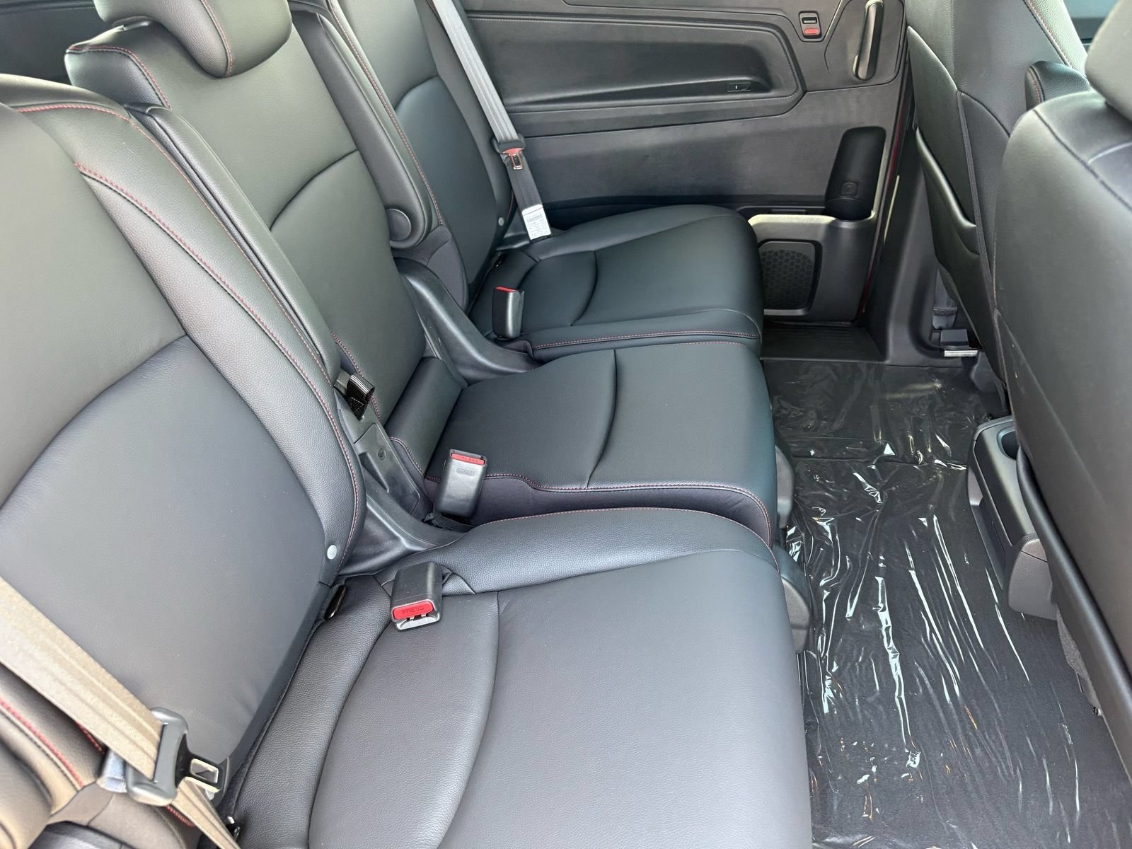 New 2026 Honda Odyssey Sport-L image 17
