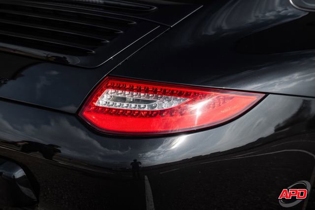 Used 2009 Porsche 911 Carrera image 45