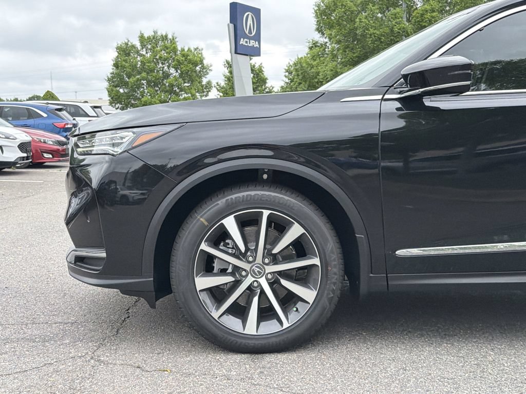 New 2026 Acura MDX SH-AWD w/ Technology Package image 9