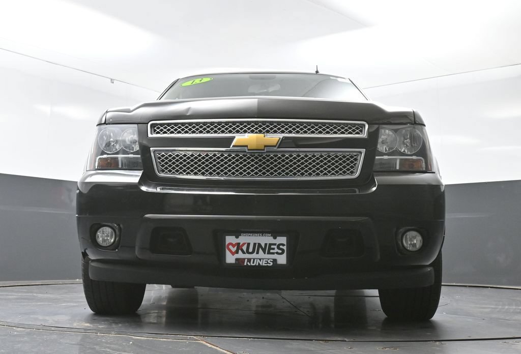 Used 2013 Chevrolet Tahoe LT AWD/4WD image 48