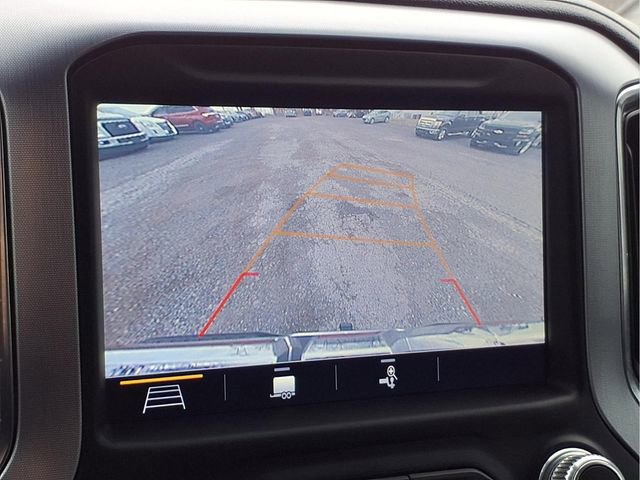 Certified 2019 GMC Sierra 1500 SLT w/ SLT Premium Package image 8