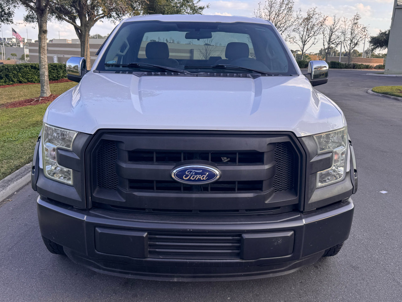Used 2016 Ford F150 XL image 5