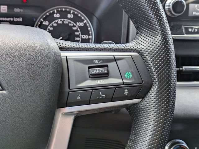 Used 2024 Mitsubishi Outlander SE FWD image 28