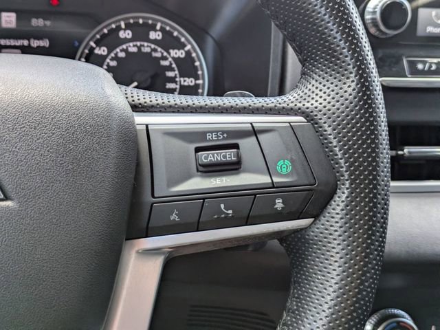 Used 2024 Mitsubishi Outlander SE FWD image 28