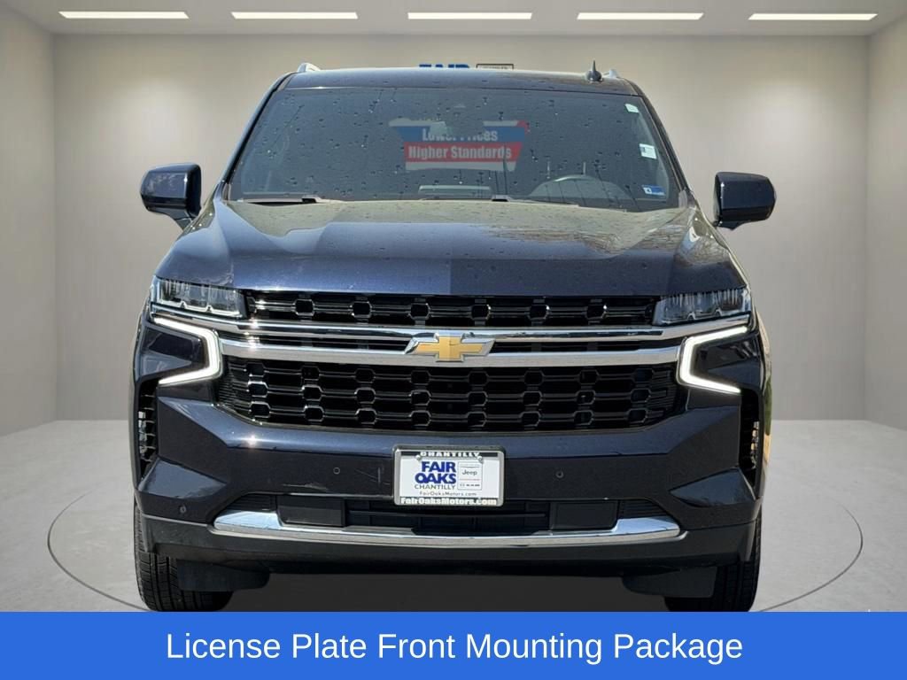 Used 2022 Chevrolet Tahoe LS image 5