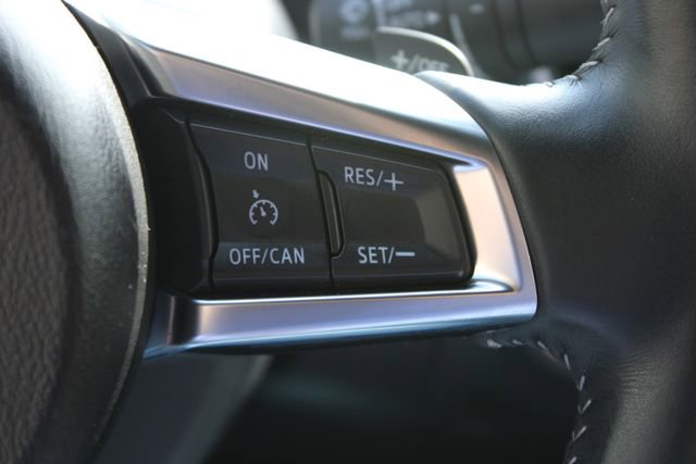 Used 2023 MAZDA MX-5 Miata Grand Touring image 19