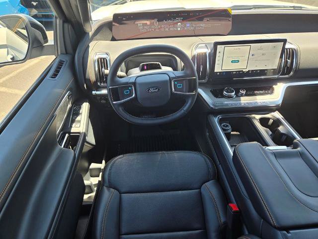 New 2026 Ford Expedition Tremor AWD/4WD image 40