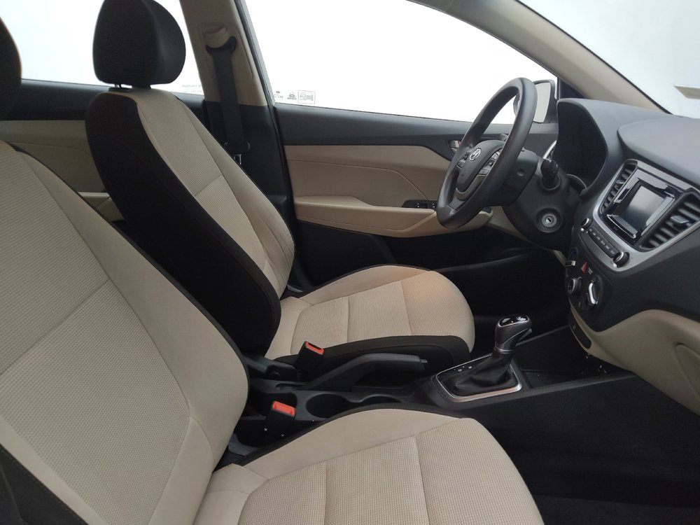 Used 2018 Hyundai Accent SE image 21