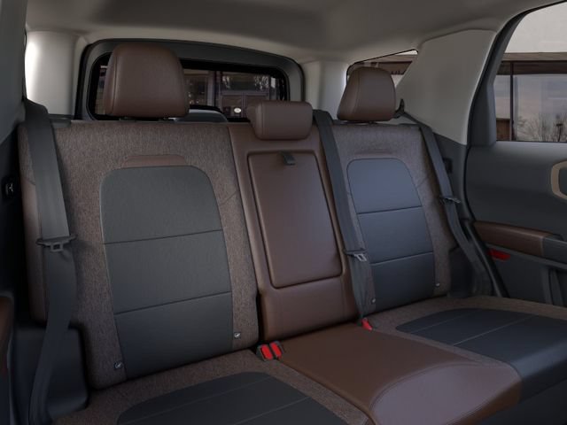 New 2026 Ford Bronco Sport Outer Banks w/ Outer Banks Tech Package+ AWD/4WD image 11