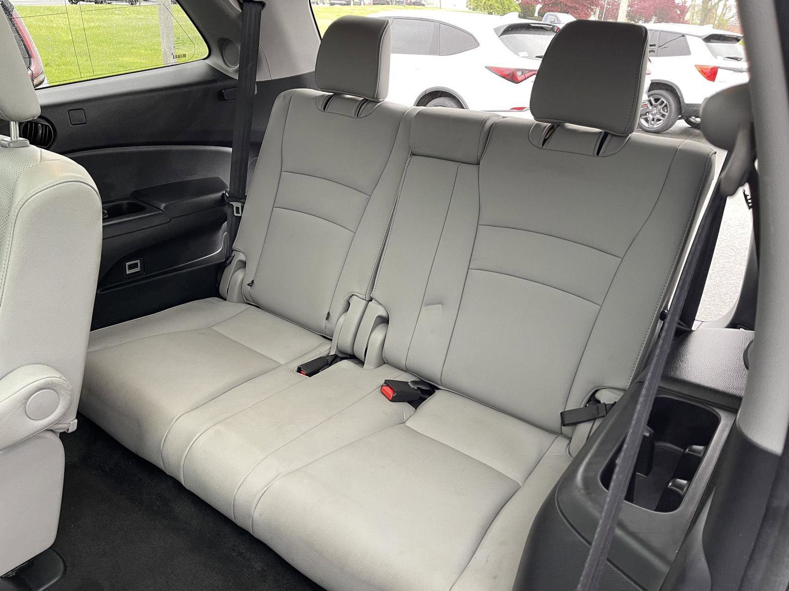 Used 2018 Honda Pilot Elite image 18