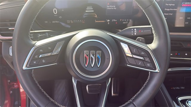 Certified 2025 Buick Envision Sport Touring image 15